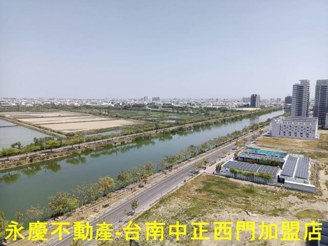 台南安南大樓-9