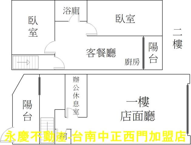 台南南區華廈-14