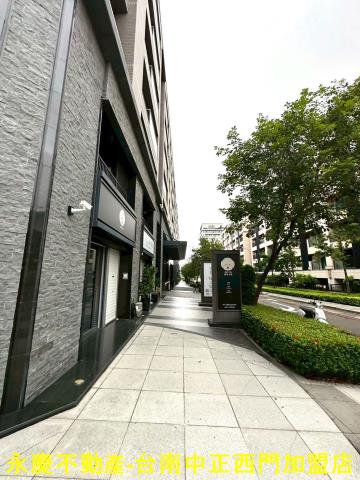 台南南區華廈-8