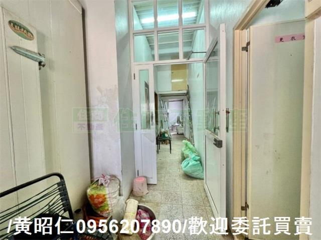 台南西港廠房-1