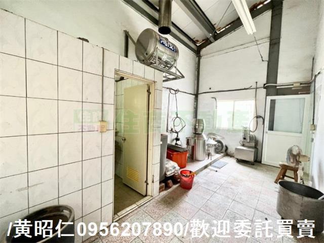 台南西港廠房-3