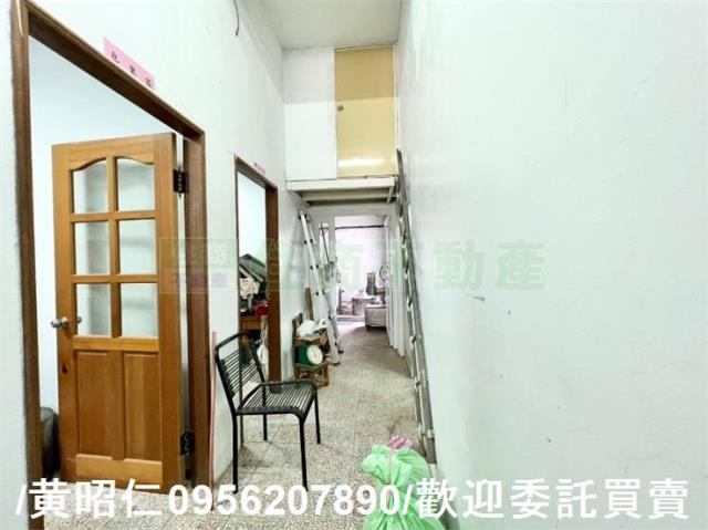 台南西港廠房-8