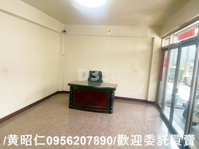 台南永康廠房-3