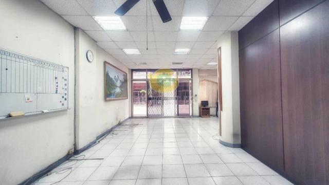 台南永康廠房-9