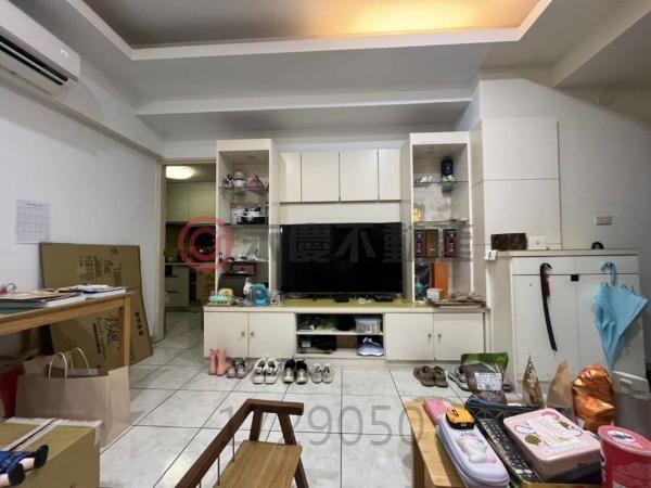 台南東區大樓-1