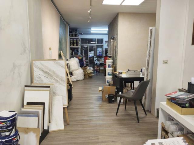 台南永康店面-0