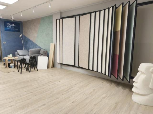 台南永康店面-4