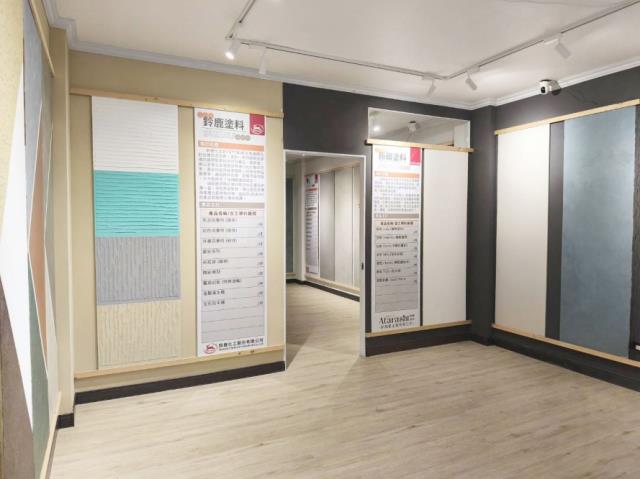 台南永康店面-7