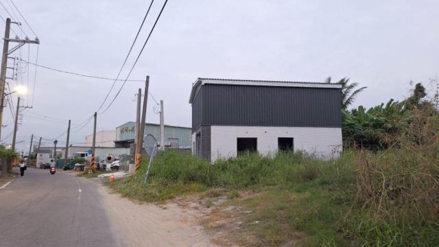 台南仁德透天-1