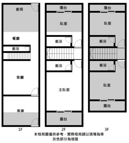 台南南區透天-13