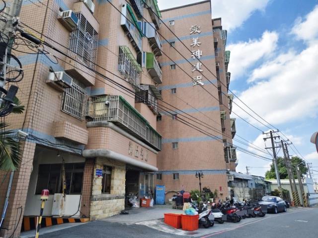 台南永康大樓-11