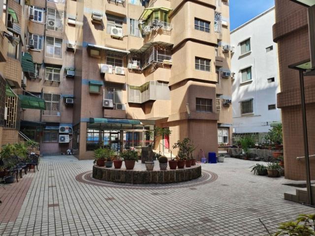 台南永康大樓-13