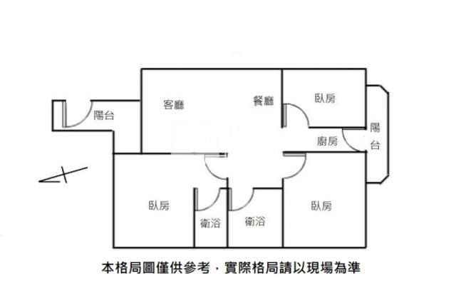 台南永康大樓-14