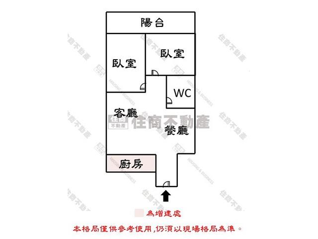 台南南區公寓-11