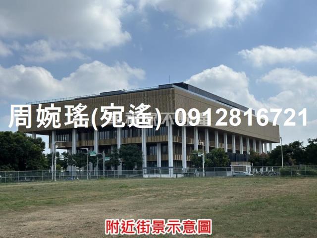 台南永康大樓-3