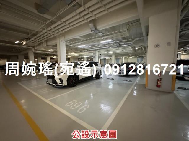 台南永康大樓-7