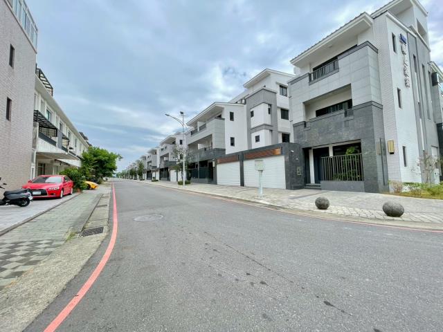 台南善化透天-0