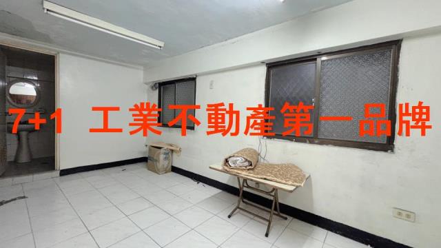 台南永康廠房-3