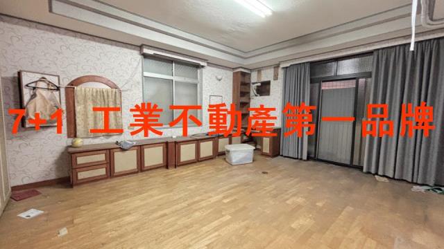 台南永康廠房-4