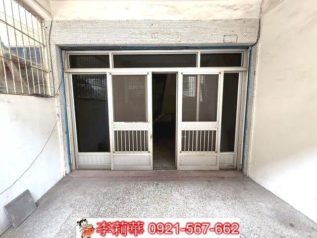 台南仁德透天-1