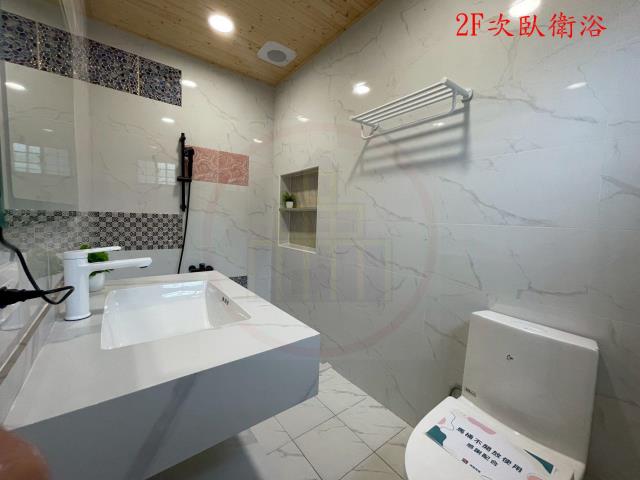 台南鹽水透天-10