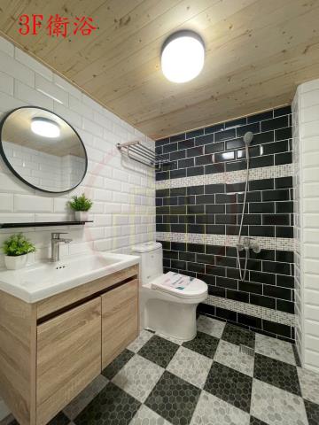 台南鹽水透天-13