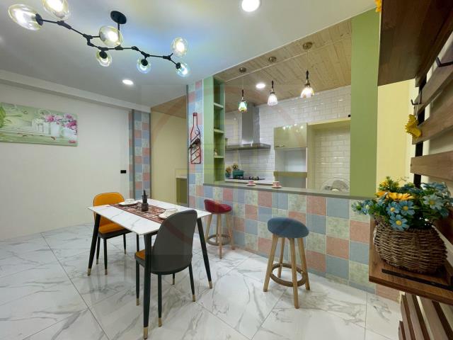 台南鹽水透天-2