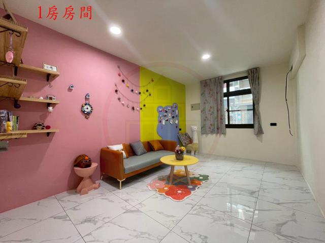 台南鹽水透天-4