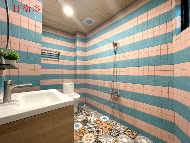 台南鹽水透天-5