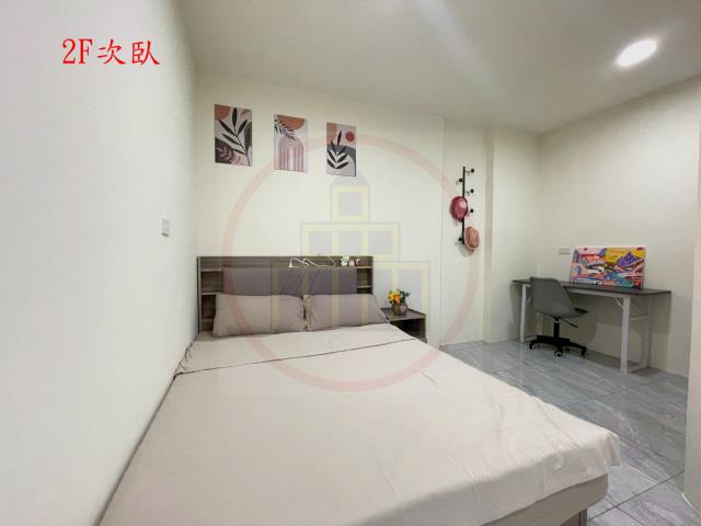 台南鹽水透天-8