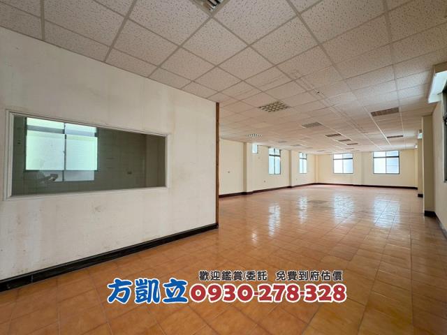 台南安南廠房-10