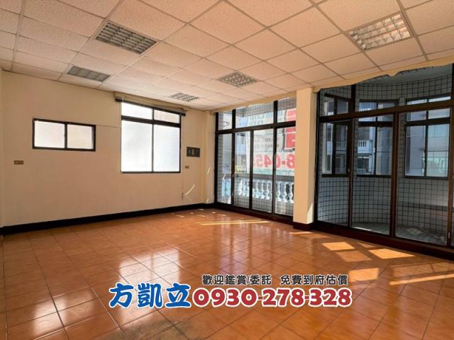 台南安南廠房-3