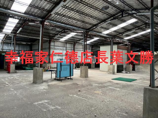 台南南區廠房-10