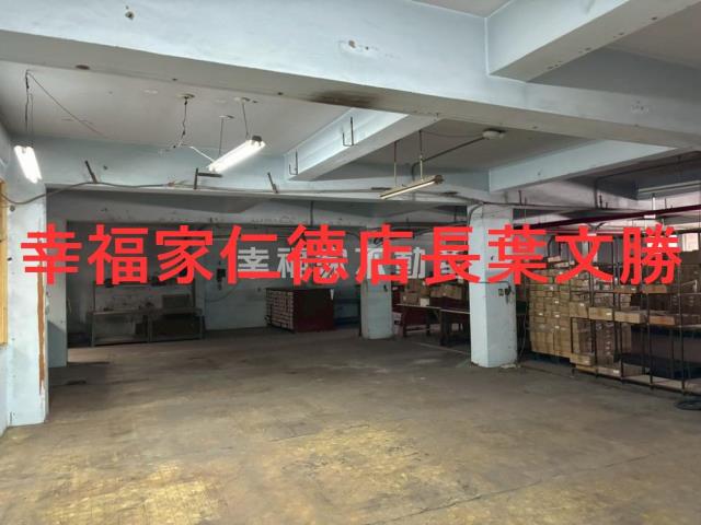 台南南區廠房-7