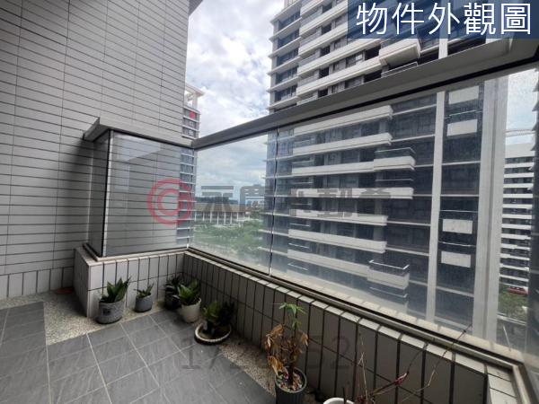 台南永康大樓-12