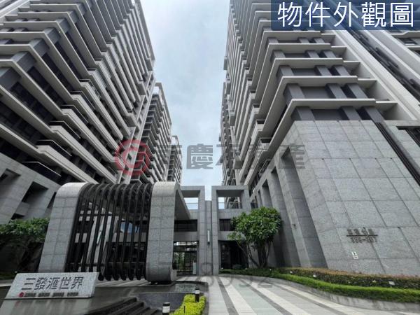 台南永康大樓-1