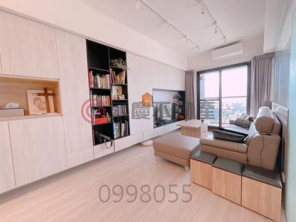 台南北區大樓-0