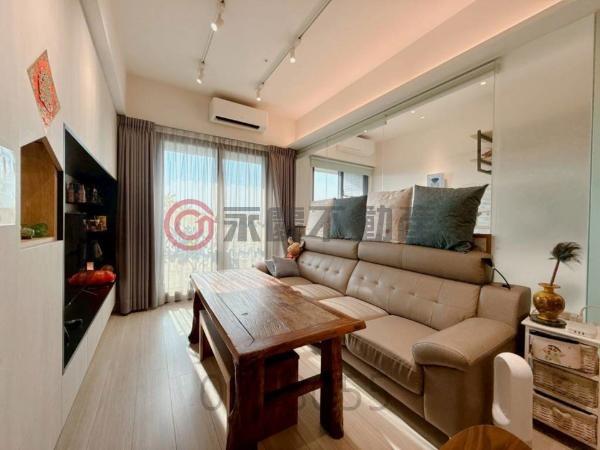 台南北區大樓-3