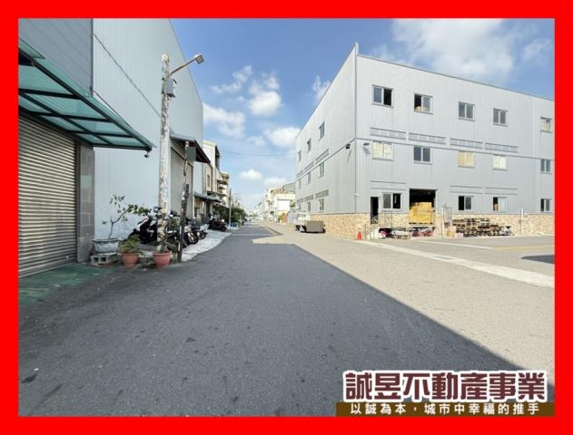 台南仁德廠房-4