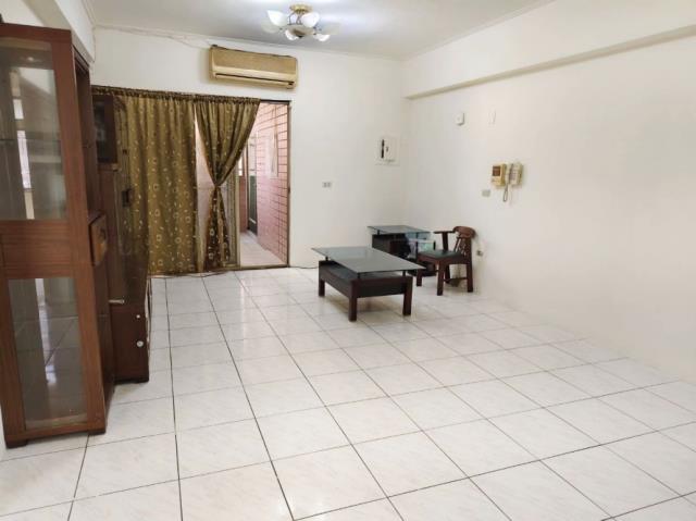 台南永康華廈-1