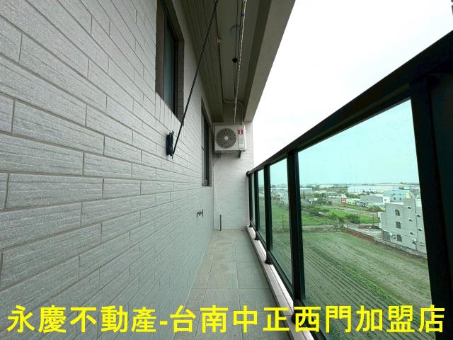 台南安定華廈-9