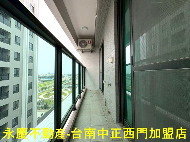 台南安定華廈-10