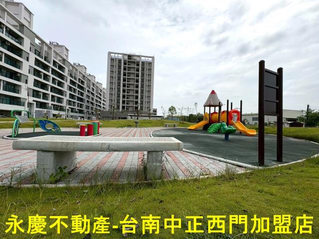 台南安定華廈-11