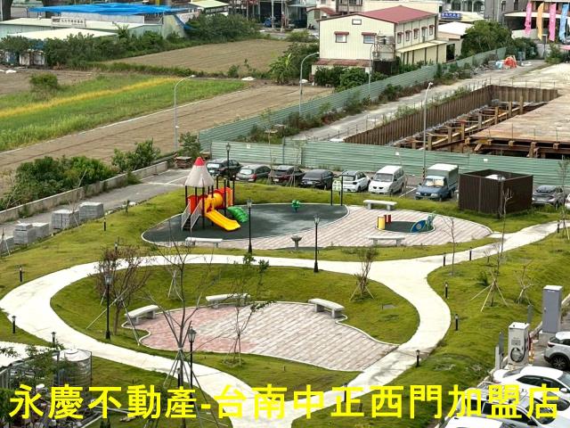 台南安定華廈-13