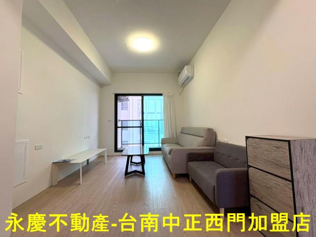 台南安定華廈-0