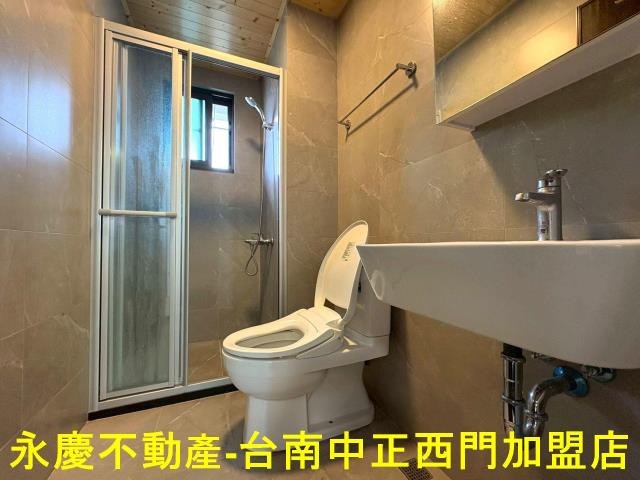 台南安定華廈-6