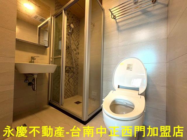 台南安定華廈-7