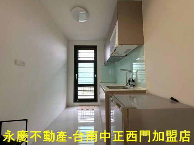 台南安定華廈-8