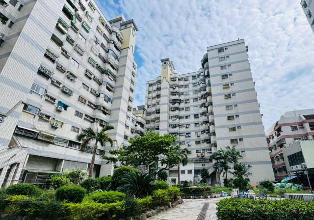 台南永康大樓-7