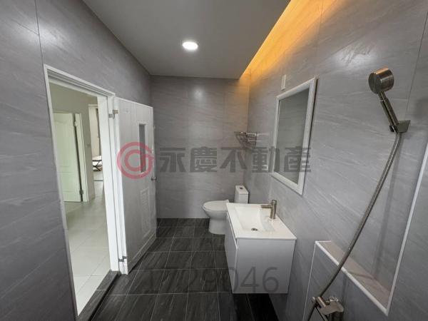 台南南區公寓-9